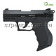 Пистолет стартовый Carrera RS-34
