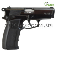 Пистолет стартовый Ekol Aras Compact черный