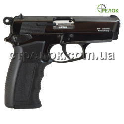Пистолет стартовый Ekol Aras Compact черный