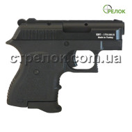 Пистолет стартовый Ekol Botan черный