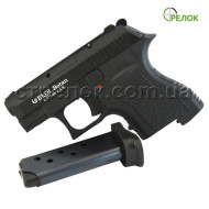 Пистолет стартовый Ekol Botan черный