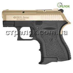 Пистолет стартовый Ekol Botan satin