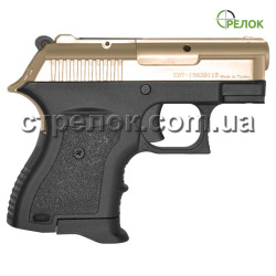 Пистолет стартовый Ekol Botan satin