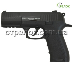 Пистолет стартовый Ekol Firat PA92 Magnum черный