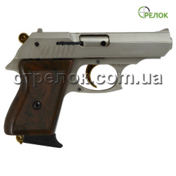 Пистолет стартовый Ekol Lady satin-gold Пистолет стартовый Ekol Lady satin-gold