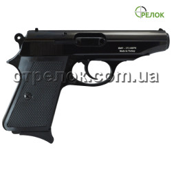 Пистолет стартовый Ekol Majarov черный
