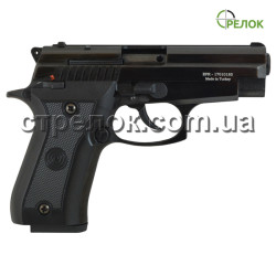 Пистолет стартовый Ekol P-29 Rev. II черный