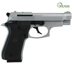 Пистолет стартовый Retay 84FS Chrome
