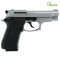 Пистолет стартовый Retay 84FS Chrome