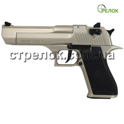 Пистолет стартовый Retay Eagle X Satin