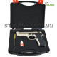 Пистолет стартовый Retay Mod 92 Satin