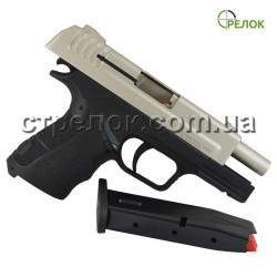 Пистолет стартовый Retay X1 Satin Пистолет стартовый Retay X1 Satin