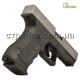 Пистолет стартовый Stalker 917 S Titanium
