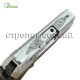 Пистолет стартовый Stalker M906 Chrome с гравировкой