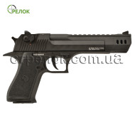 Пистолет стартовый Retay Eagle XU Black