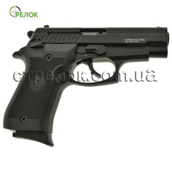Пистолет стартовый Retay F29 Black