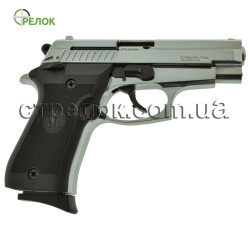 Пистолет стартовый Retay F29 Nickel