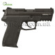 Пистолет стартовый Retay S20 Black