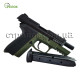 Пистолет стартовый Retay S20 Olive