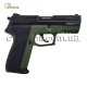 Пистолет стартовый Retay S20 Olive