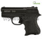 Пистолет стартовый Retay T205 8 мм Black