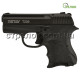 Пистолет стартовый Retay T205 8 мм Black
