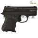 Пистолет стартовый Retay T205 8 мм Black