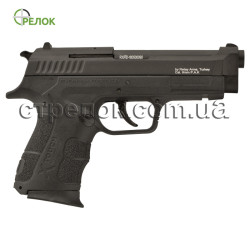 Пистолет стартовый Retay XPro Black