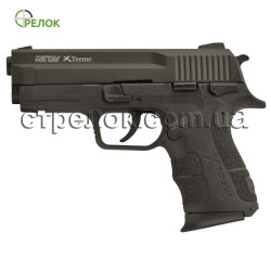 Пистолет стартовый Retay XTreme Black