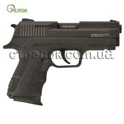 Пистолет стартовый Retay XTreme Black