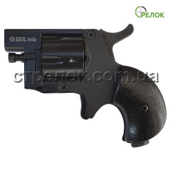Револьвер шумовой Ekol Arda 8 mm черный