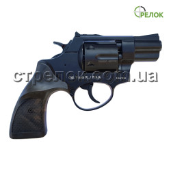 Револьвер шумовой Ekol Lite 9 mm черный