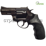 Револьвер шумовой Ekol Viper 2.5" 9 mm черный