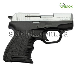 Пистолет стартовый Stalker M2906 Chrome