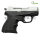 Пистолет стартовый Stalker M2906 Chrome