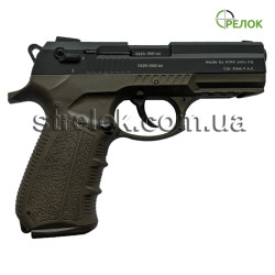 Пистолет стартовый Stalker 2918 Khaki
