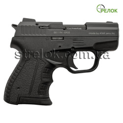 Пістолет стартовий Stalker M906 Black Пістолет стартовий Stalker M906 Black