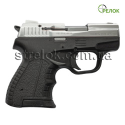 Пистолет стартовый Stalker M906 Chrome Пистолет стартовый Stalker M906 Chrome