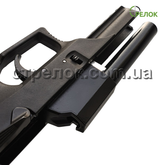 Пистолет стартовый SUR STRM с дополнительным магазином