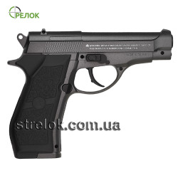 Пістолет пневматичний Win Gun 301 Beretta 84