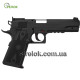 Пістолет пневматичний Win Gun 304 M1911
