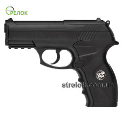Пістолет пневматичний Win Gun 305 C11