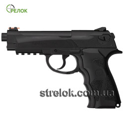 Пістолет пневматичний Win Gun 306 Beretta 92