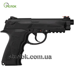 Пістолет пневматичний Win Gun 306 Beretta 92