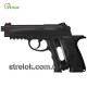 Пістолет пневматичний Win Gun 306 Beretta 92