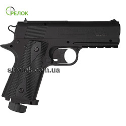 Пістолет пневматичний Win Gun 401 Colt Defender