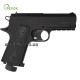 Пістолет пневматичний Win Gun 401 Colt Defender