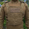 Плитоноски (PLATE CARRIER)