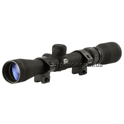 Прицел оптический BSA 2-7x32