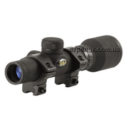 Прицел оптический BSA 2.5x20